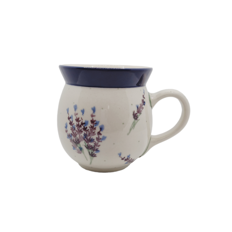 Kubek czeski 450 ml II gat