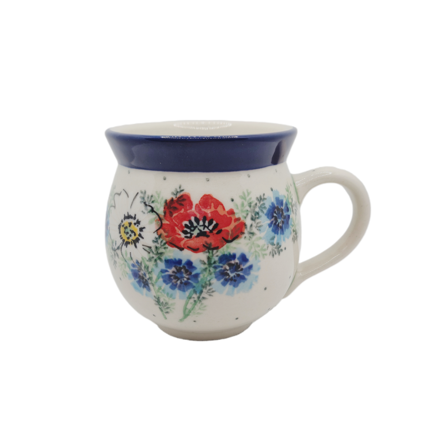 Kubek czeski 300 ml II gat