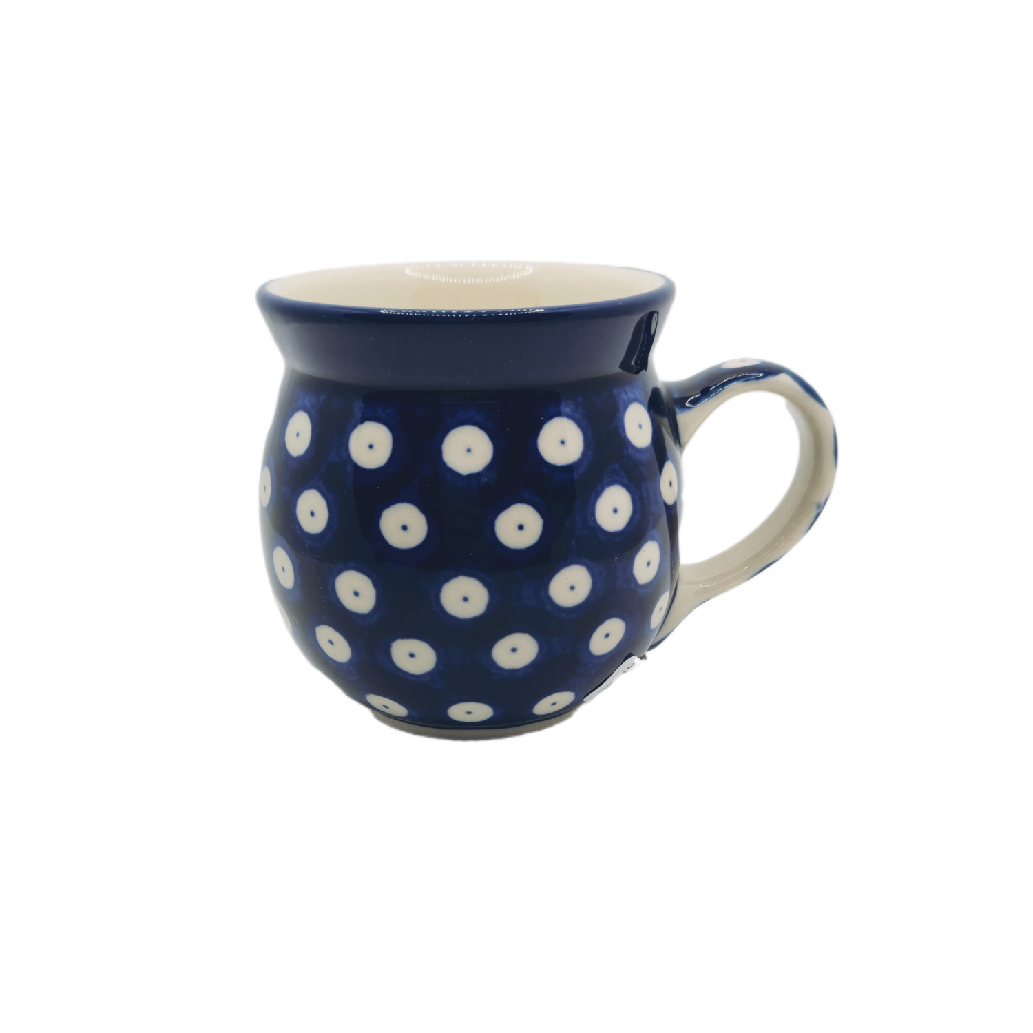 Kubek czeski 200 ml II gat