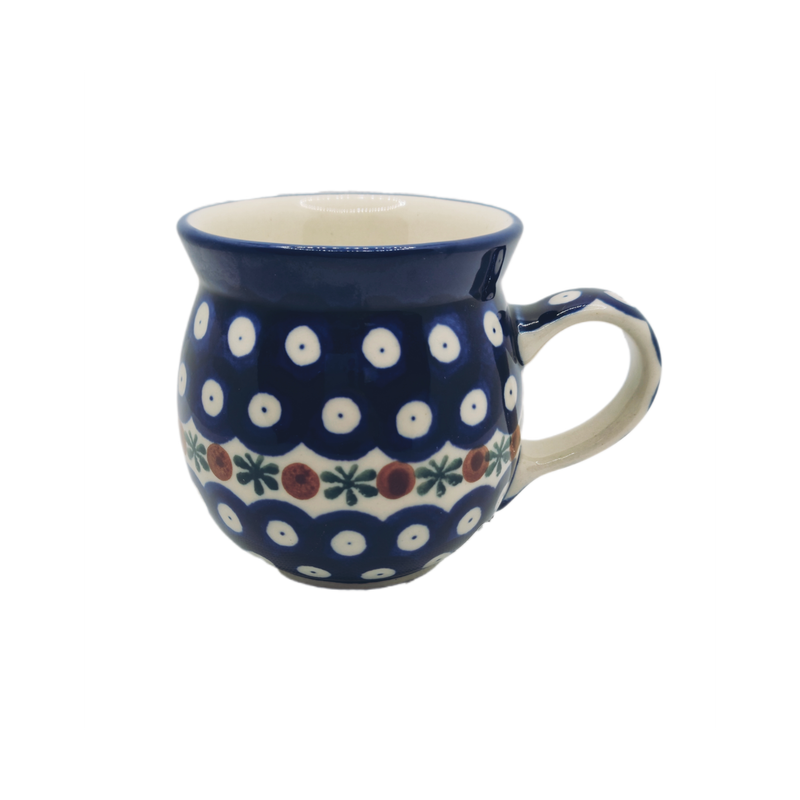 Kubek czeski 200 ml II gat