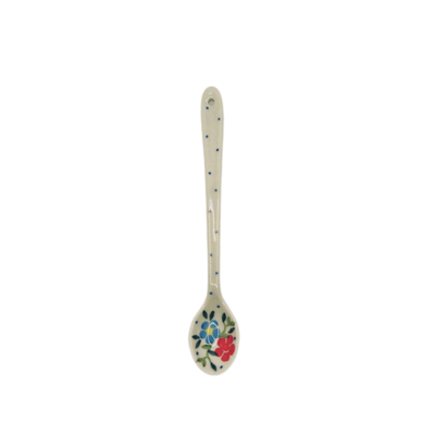 Długa łyżeczka Ptak (dek.3282)