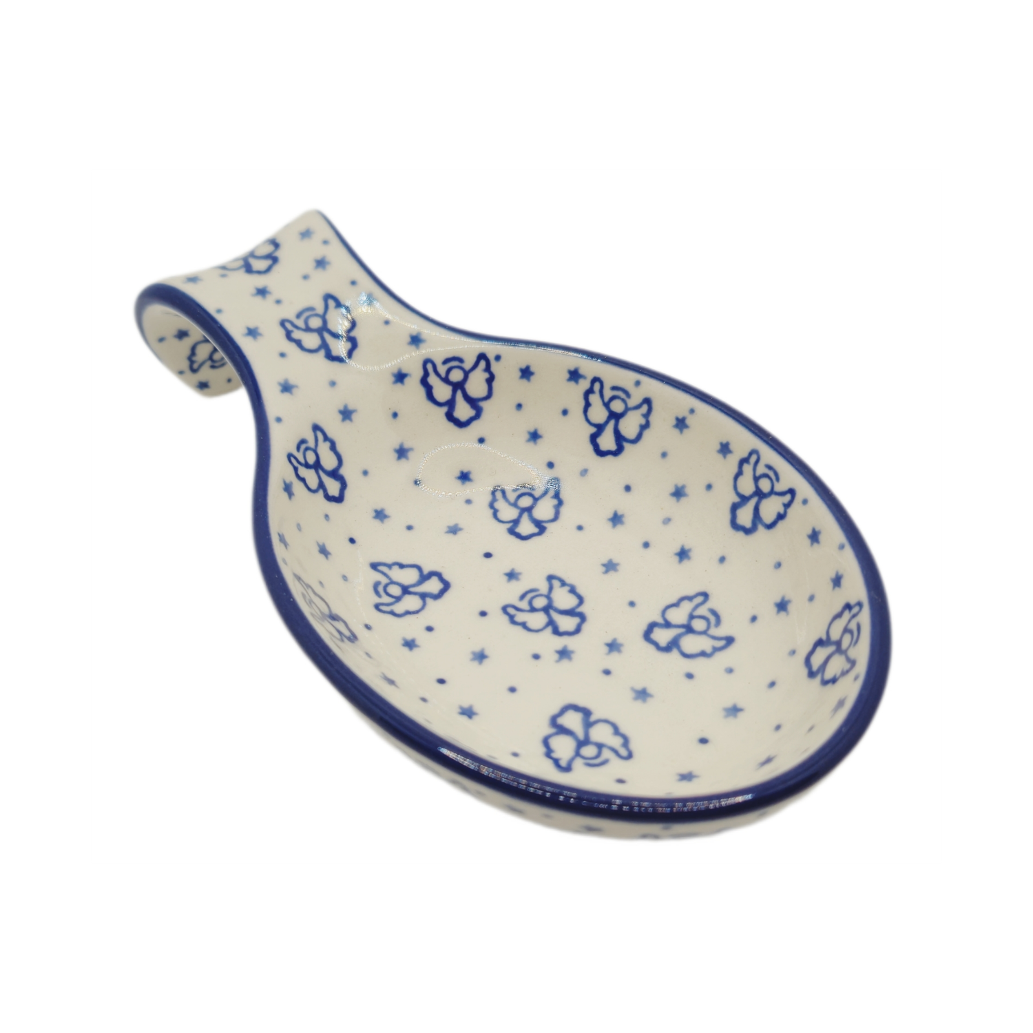 Podstawka pod łyżkę