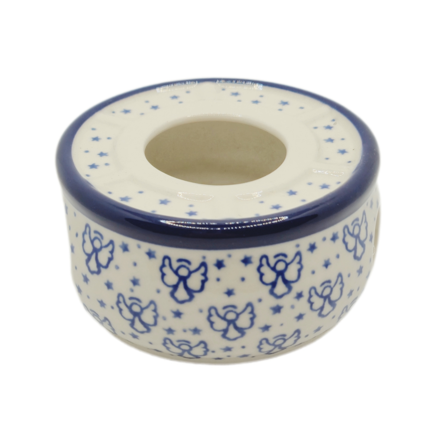 Mały podgrzewacz II gat