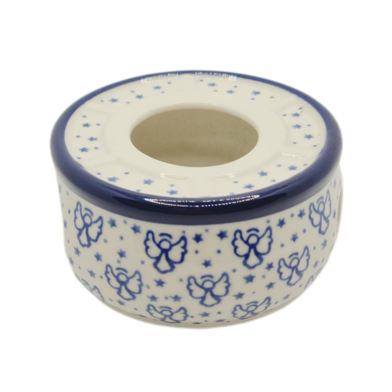 Mały podgrzewacz II gat