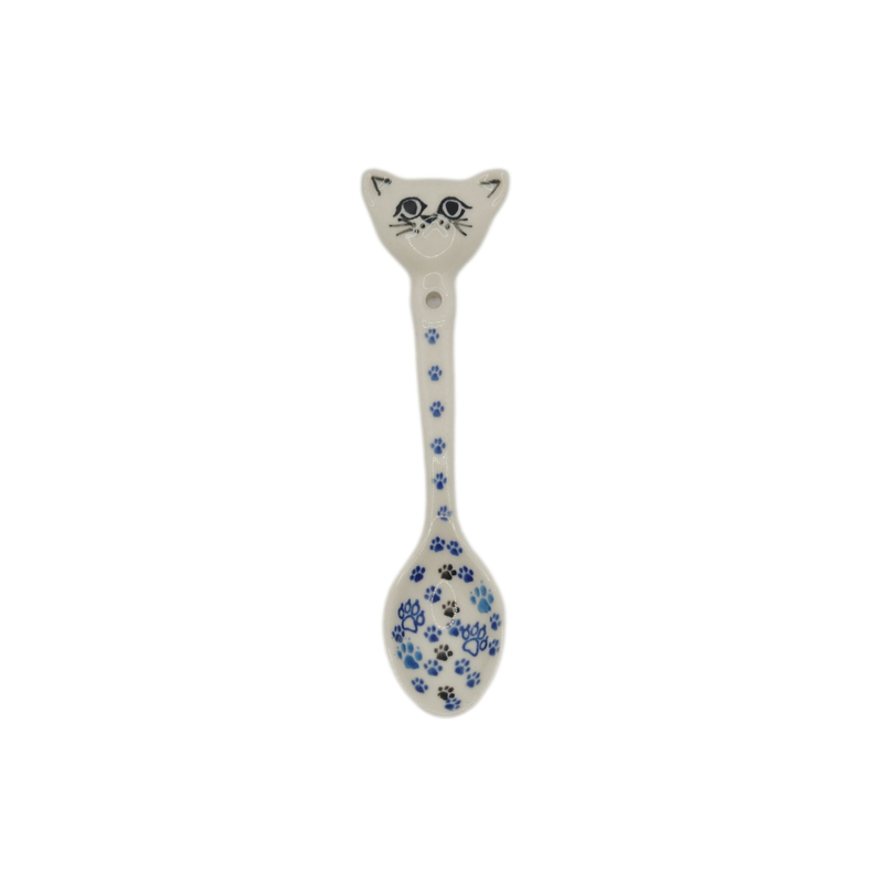 Łyżeczka kotek