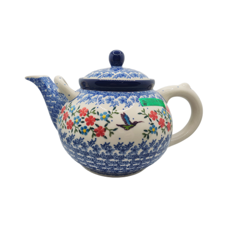 Czajnik 2.5 l II gat