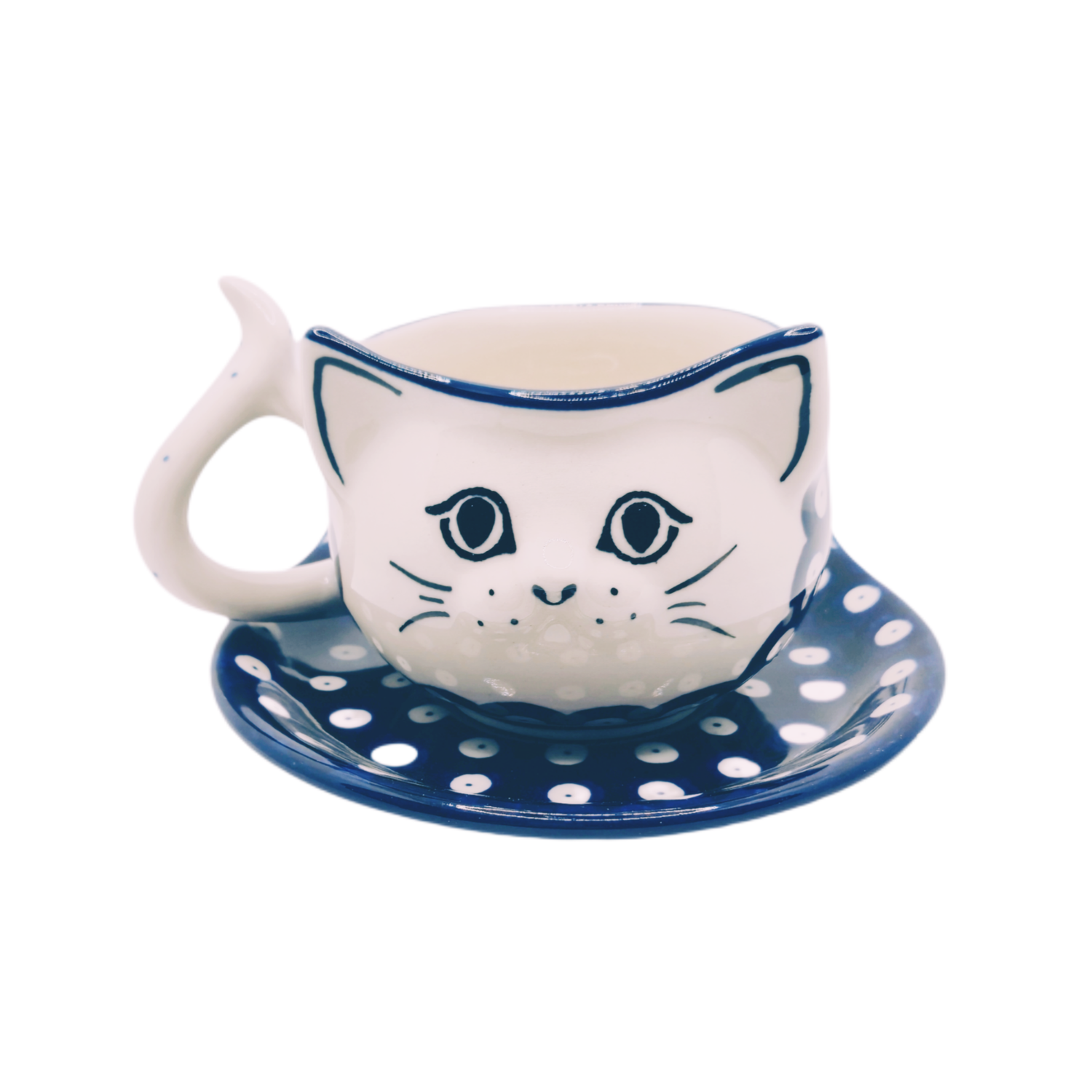 Komplet kotek (dek.70a)