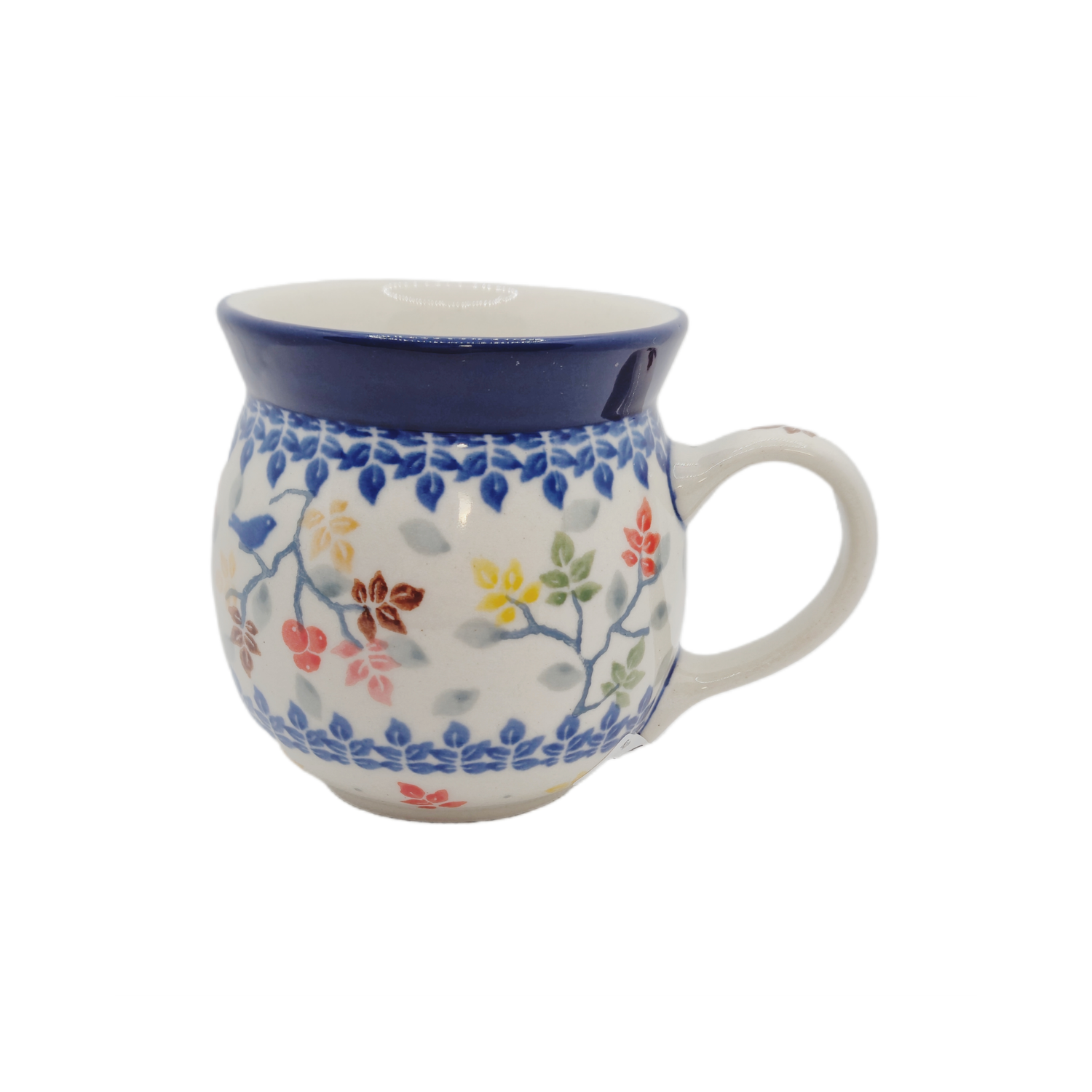 Kubek czeski 250 ml Jesień (dek.3208)