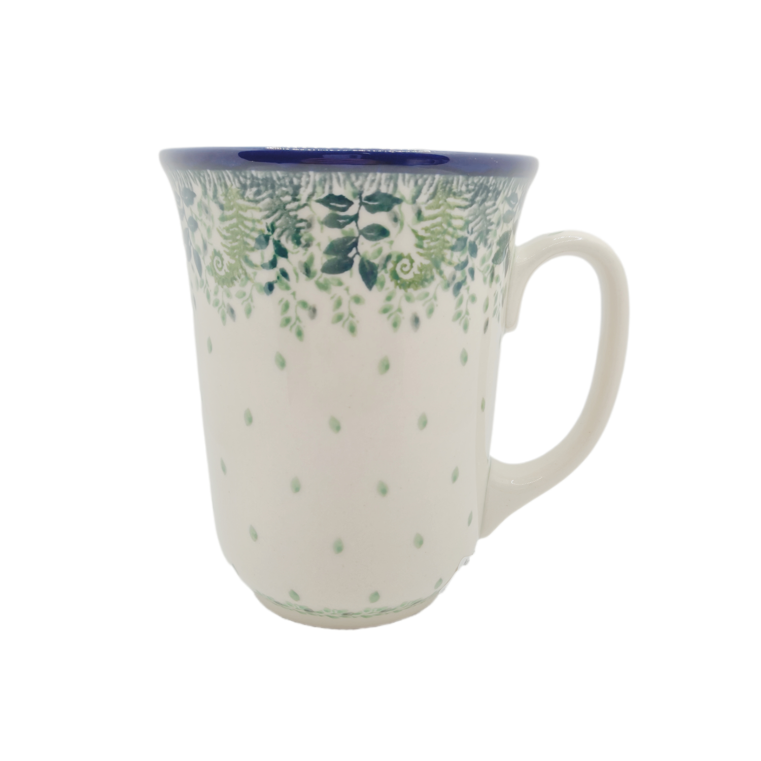 Kubek 500 ml Paproć (dek.2206)