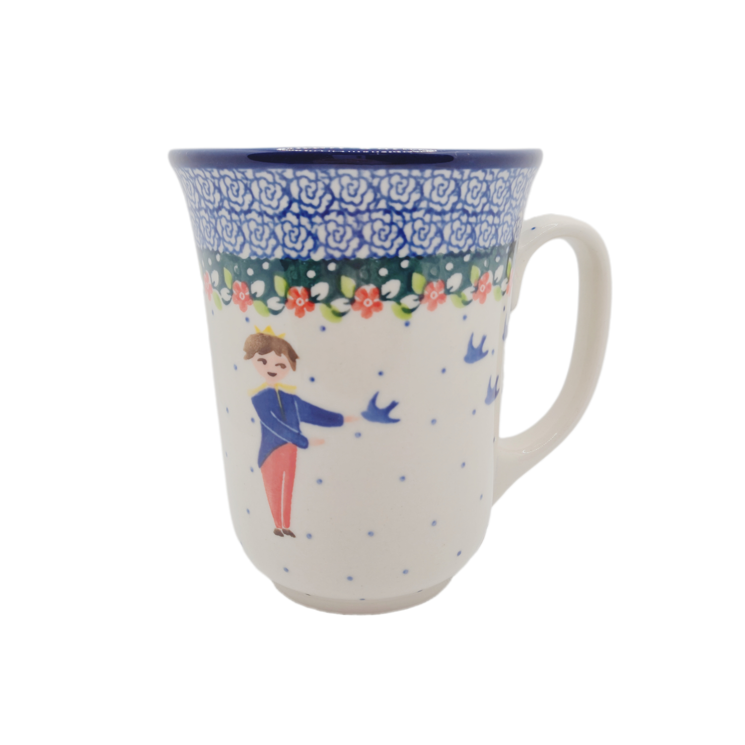 Kubek 500 ml Książe (dek.2653)