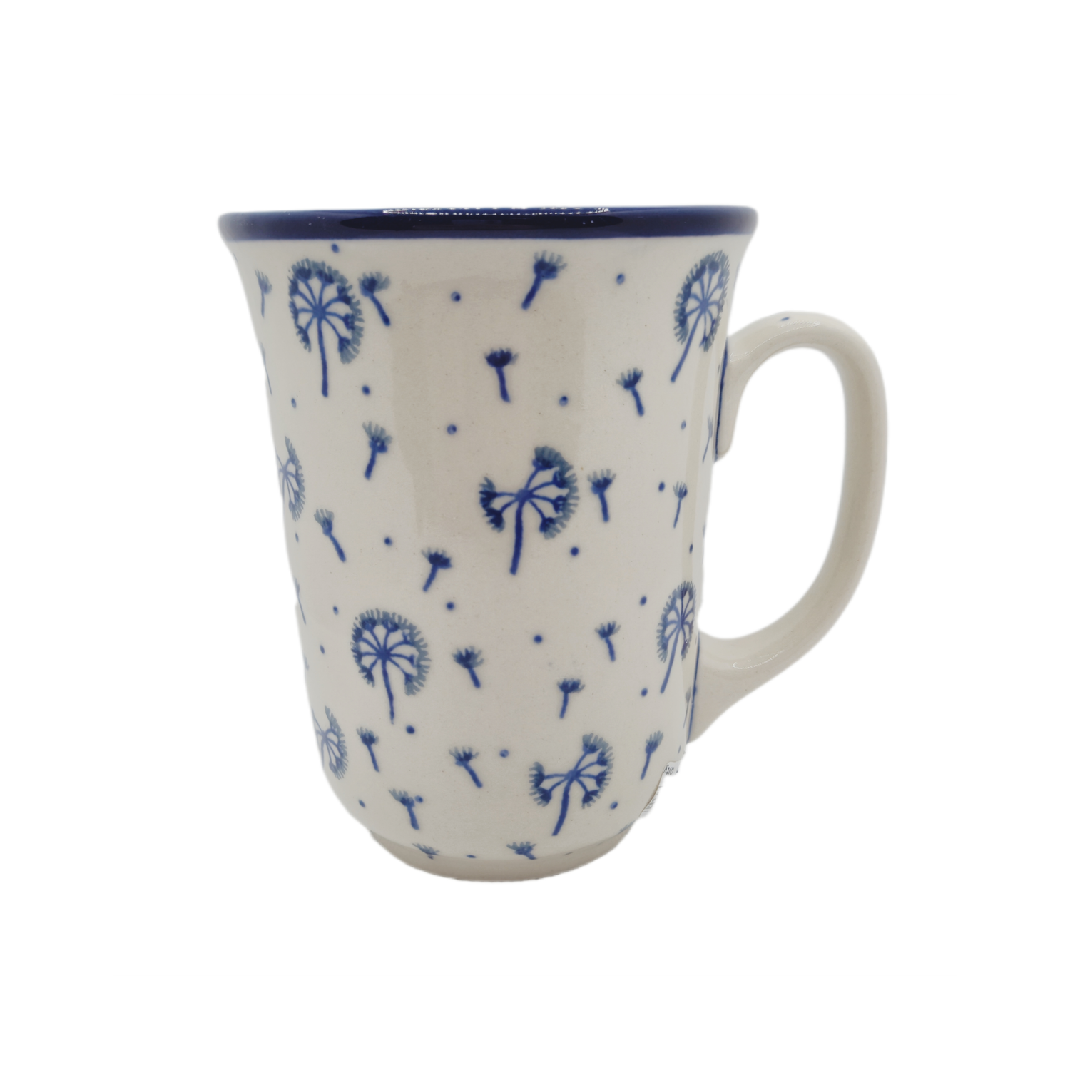 Kubek 500 ml Dmuchawce (dek.2550)