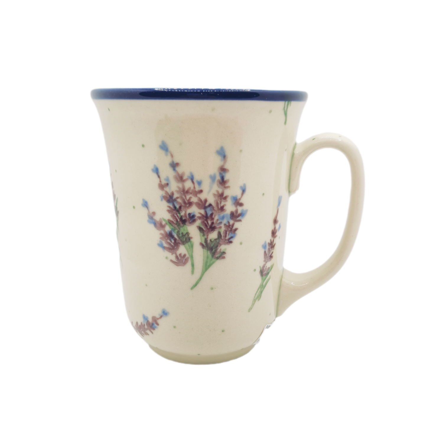 Kubek 500 ml Lawenda (dek.3308)