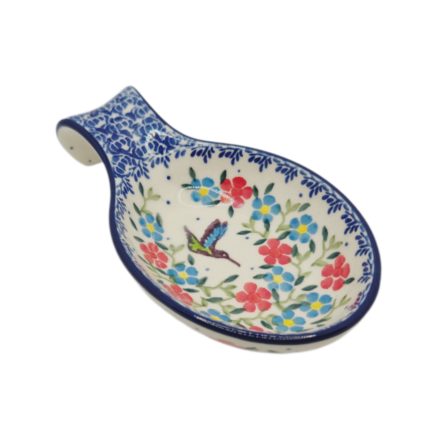 Podstawka pod łyżkę