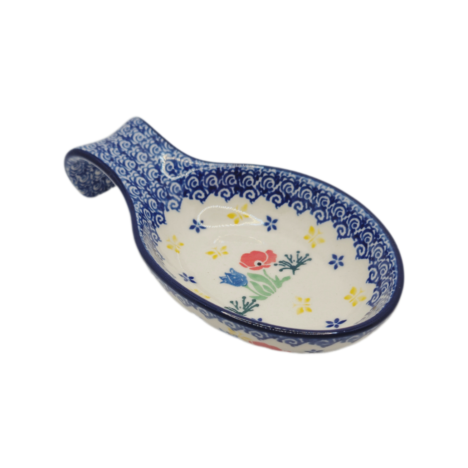 Podstawka pod łyżkę