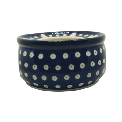 Duży podgrzewacz Kropki (dek.70a)