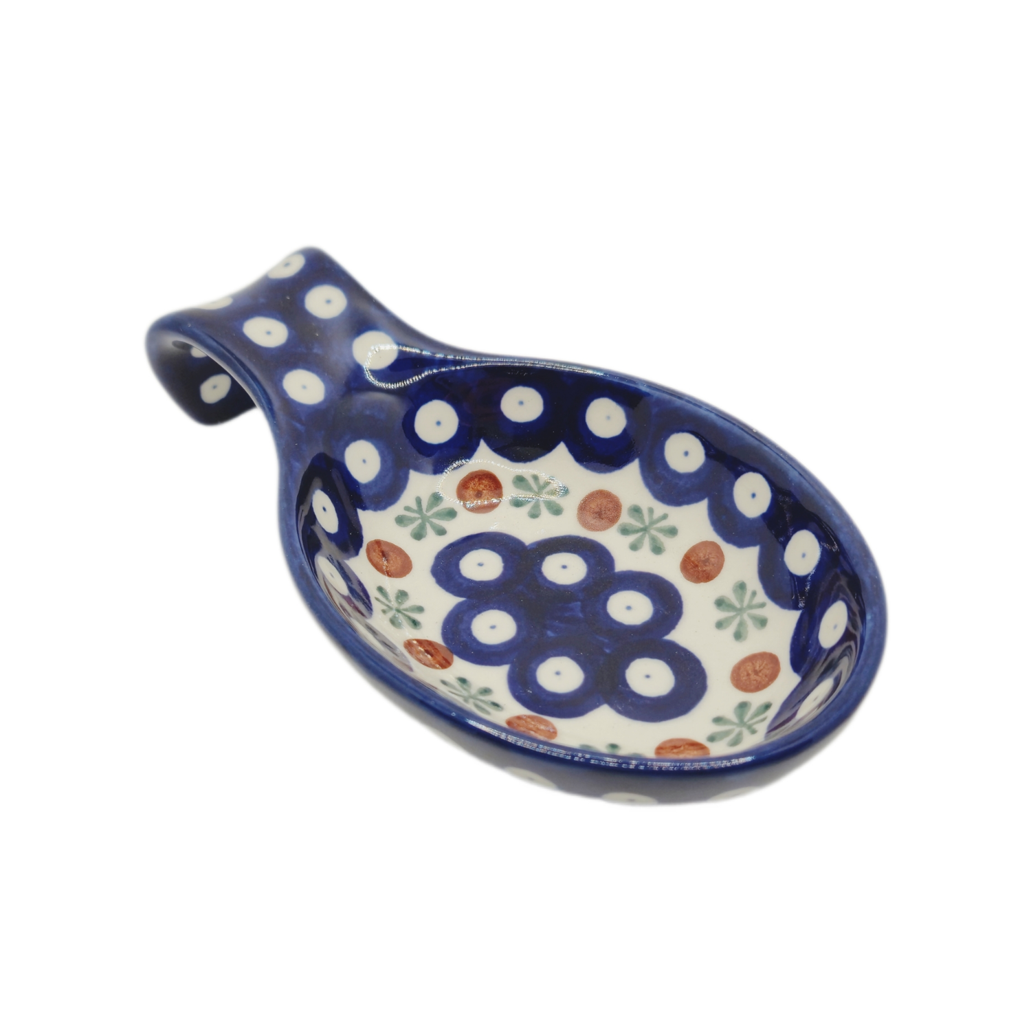 Podstawka pod łyżkę