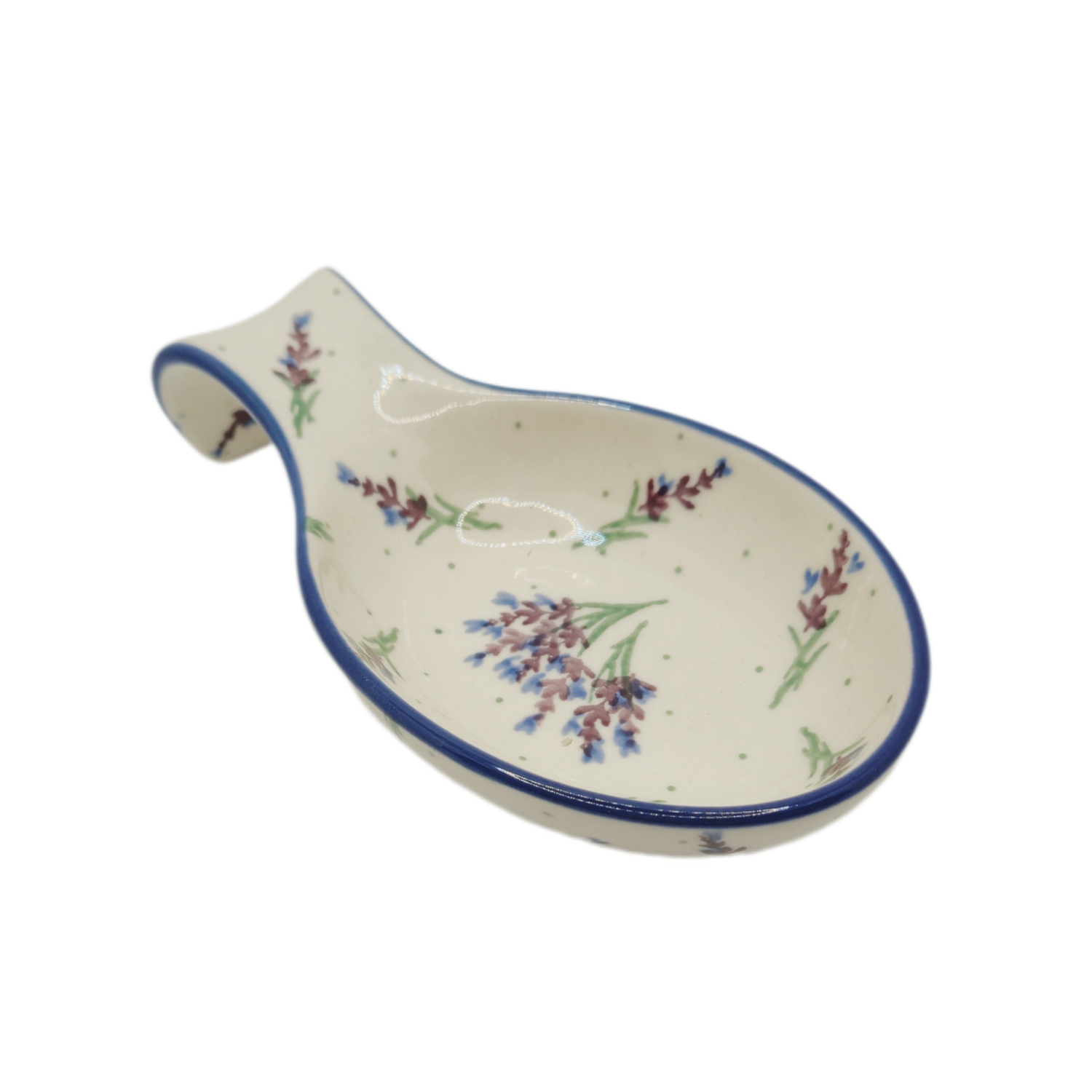 Podstawka pod łyżkę