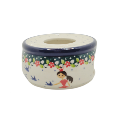 Mały podgrzewacz (dek.2523)