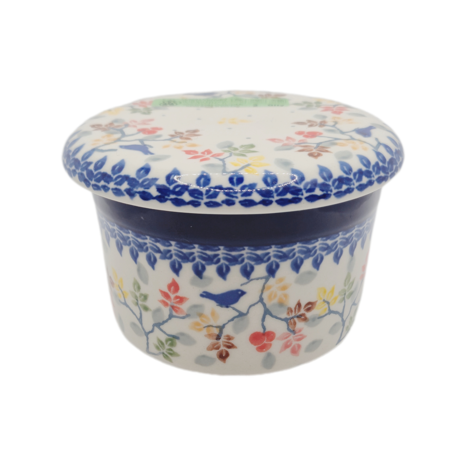 Maselnica wodna II gat