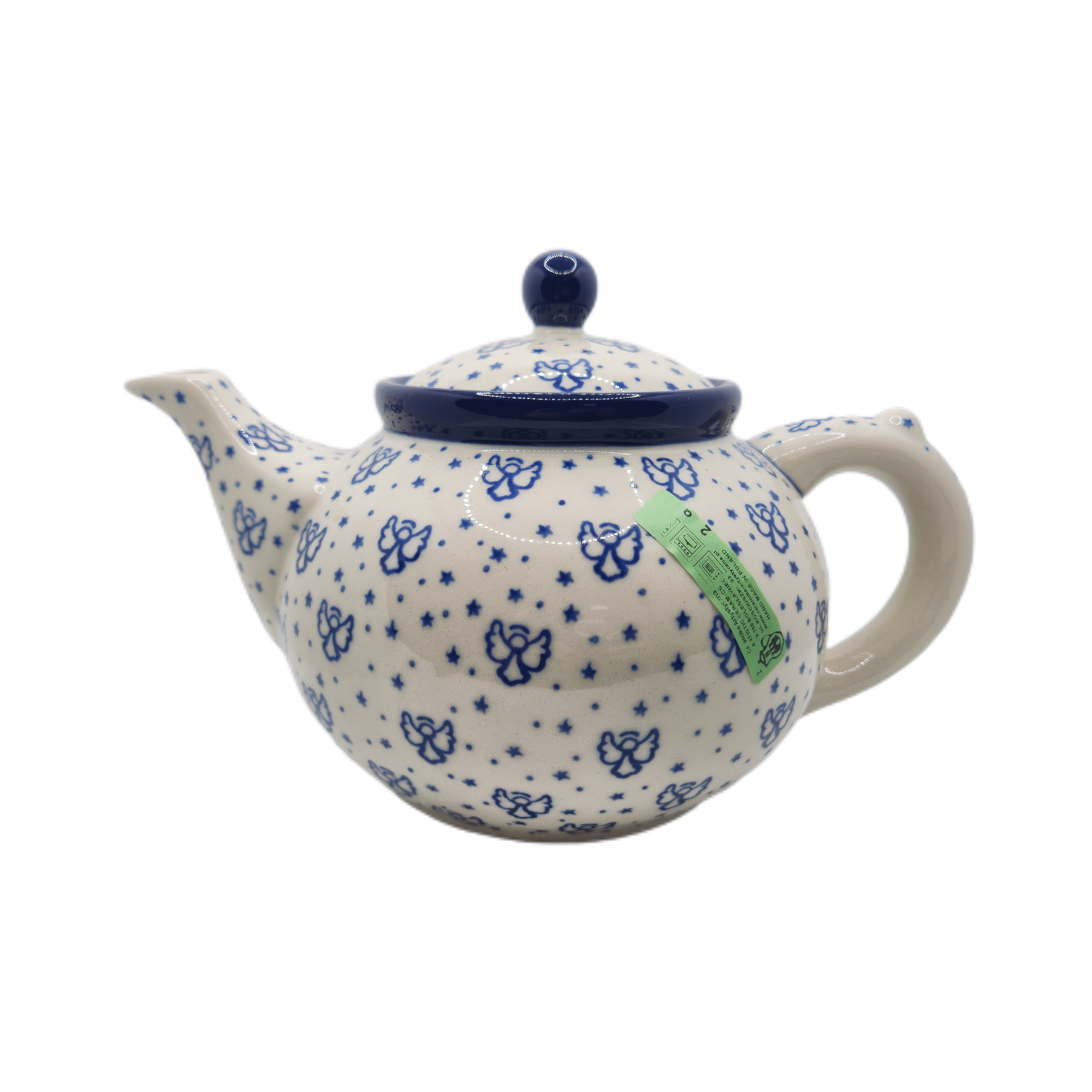 Czajnik 1,2 l II gat