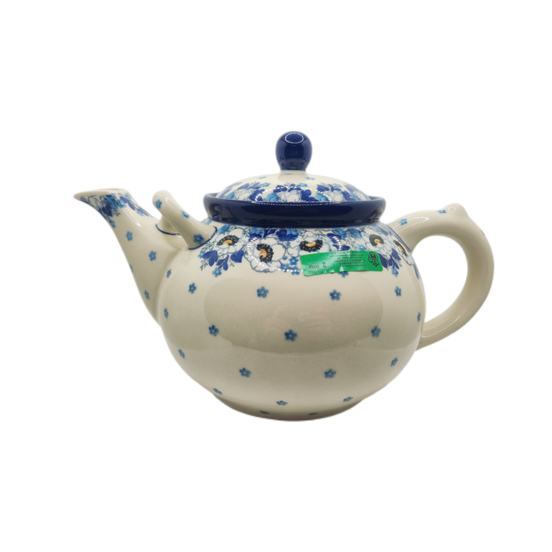 Czajnik 2.5 l II gat