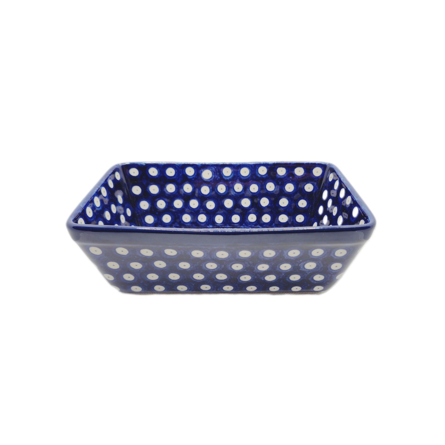 Forma do ciasta gat. II Kropka (dek.70A)