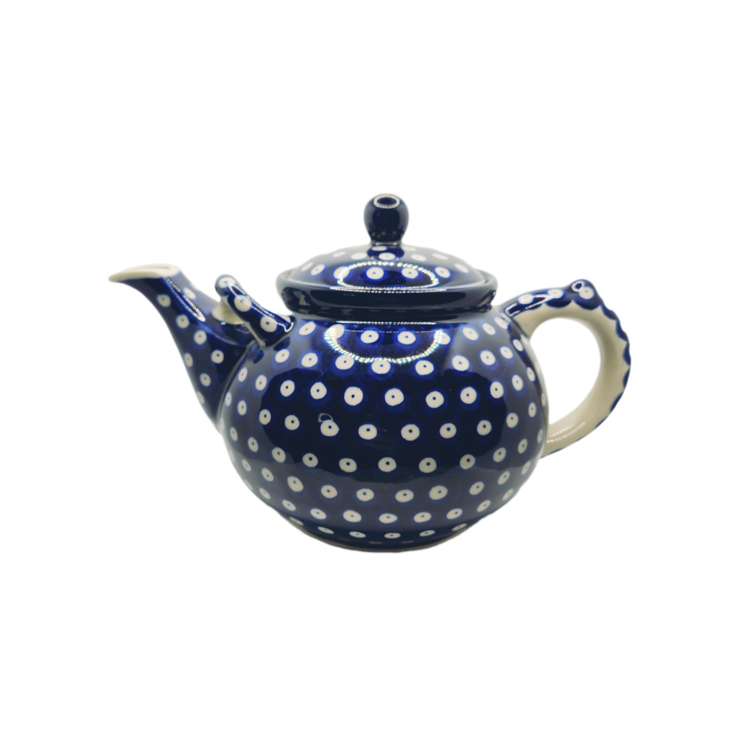 Czajnik 2,5l Kropka (dek.70A)