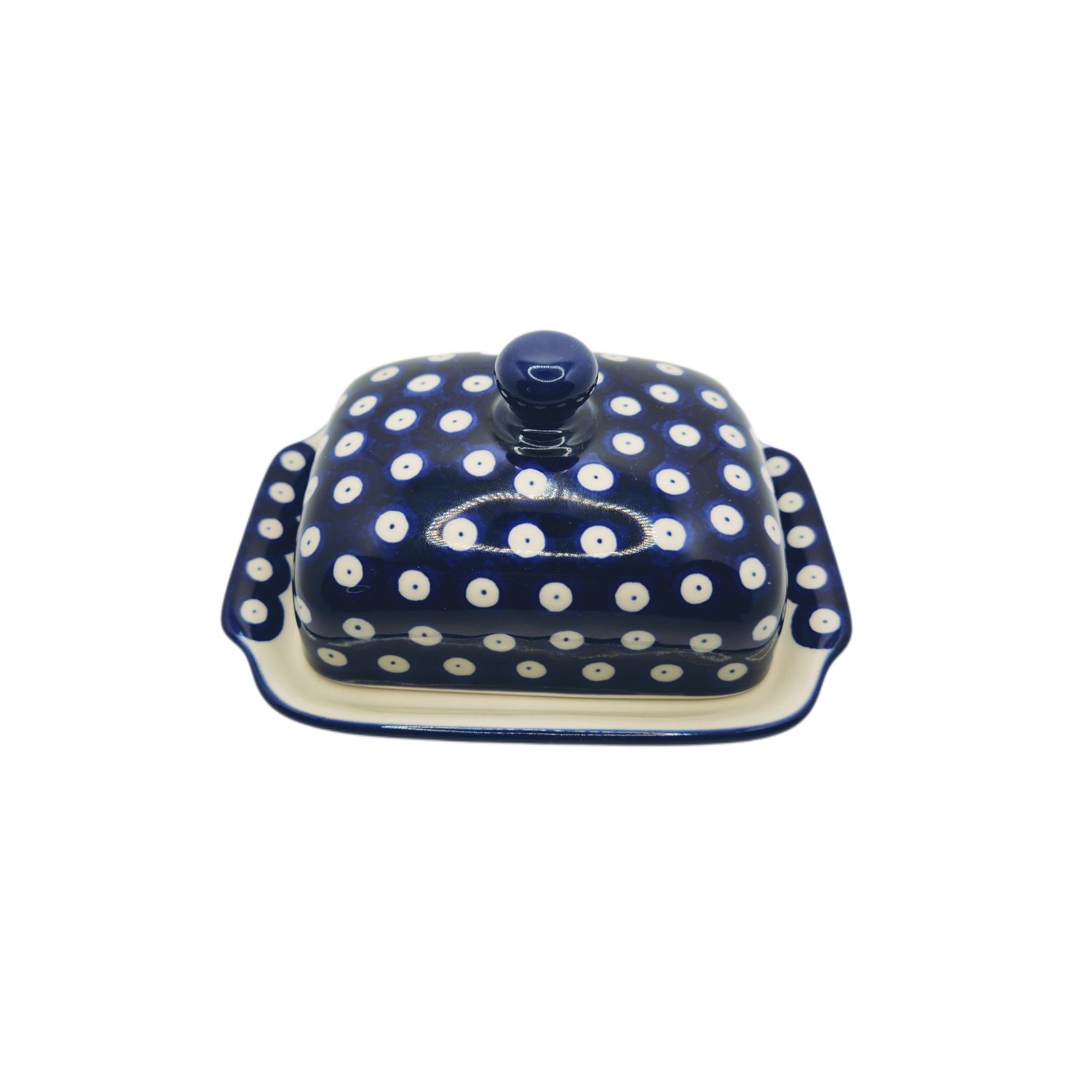 Maselnica Kropka (dek.70A)