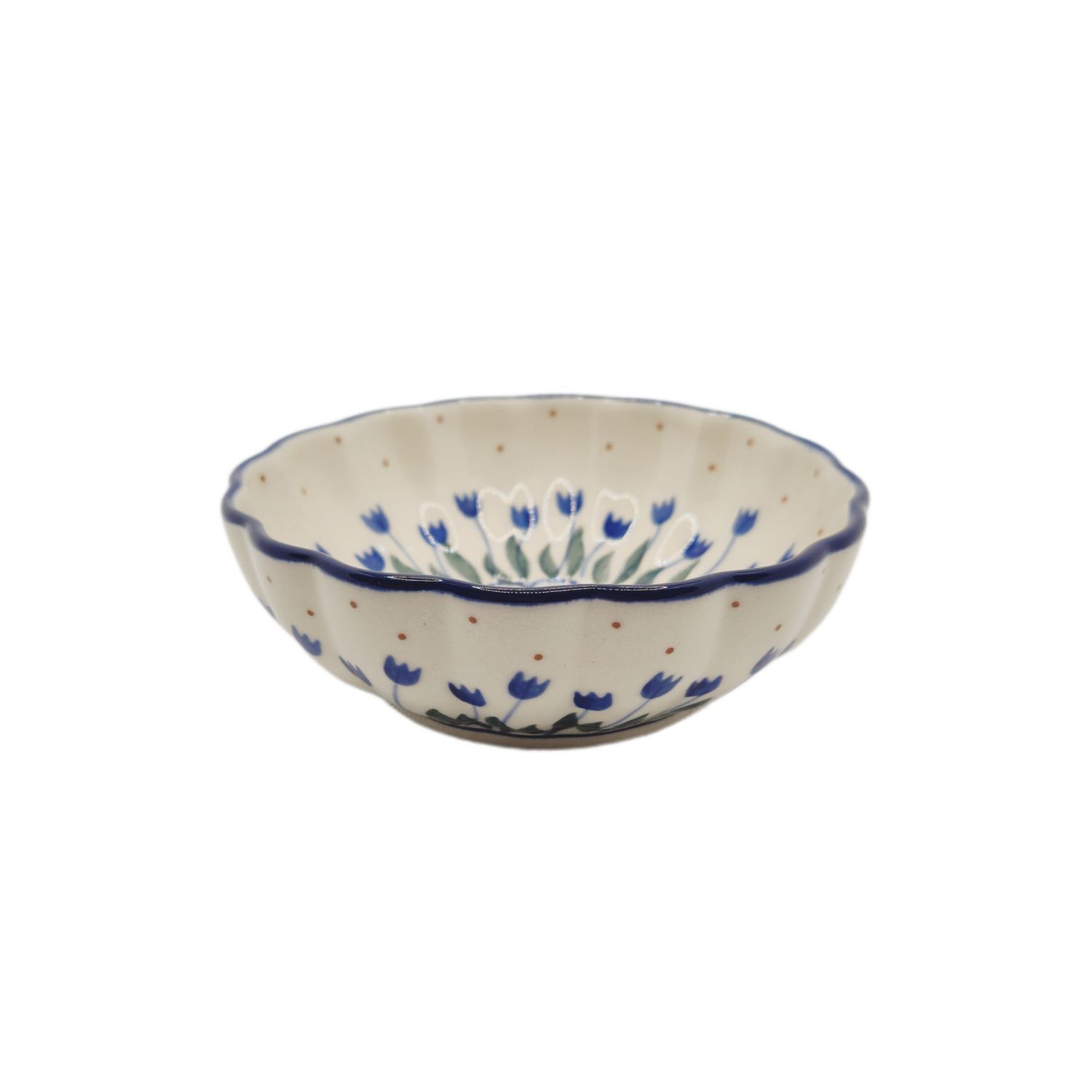 Miseczka 23 Tulipany (dek.490A)