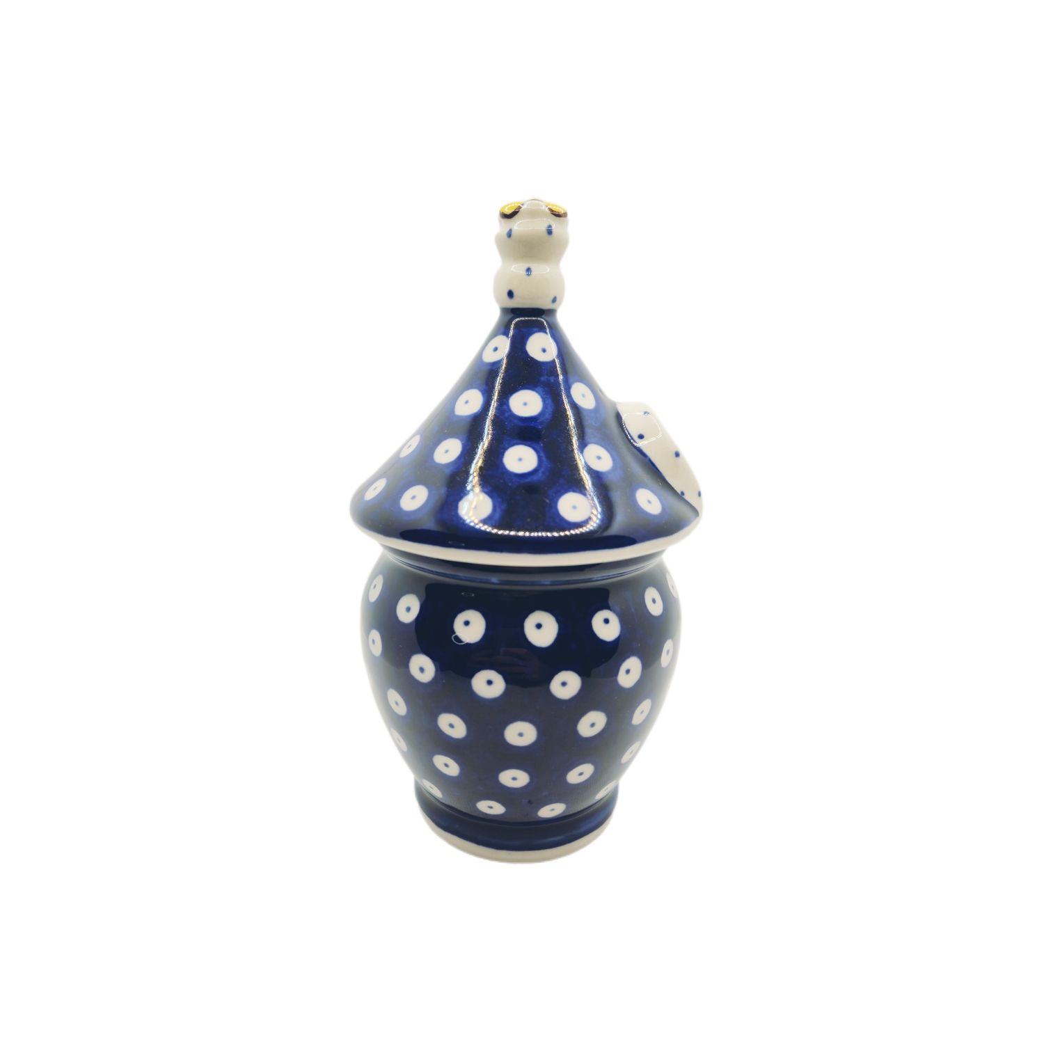 Pojemnik na miód Kropka (70A)