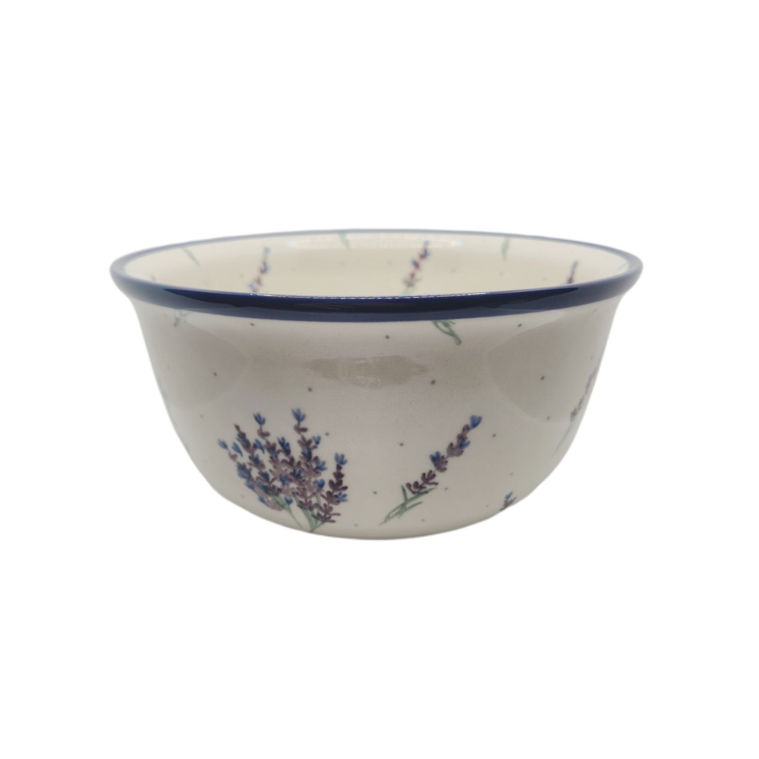 Miska 214 21,5 cm Lawenda (dek.3308)