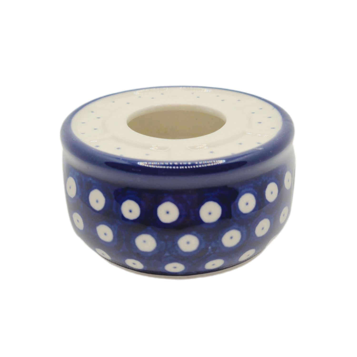 Mały podgrzewacz Kropka (dek.70A)