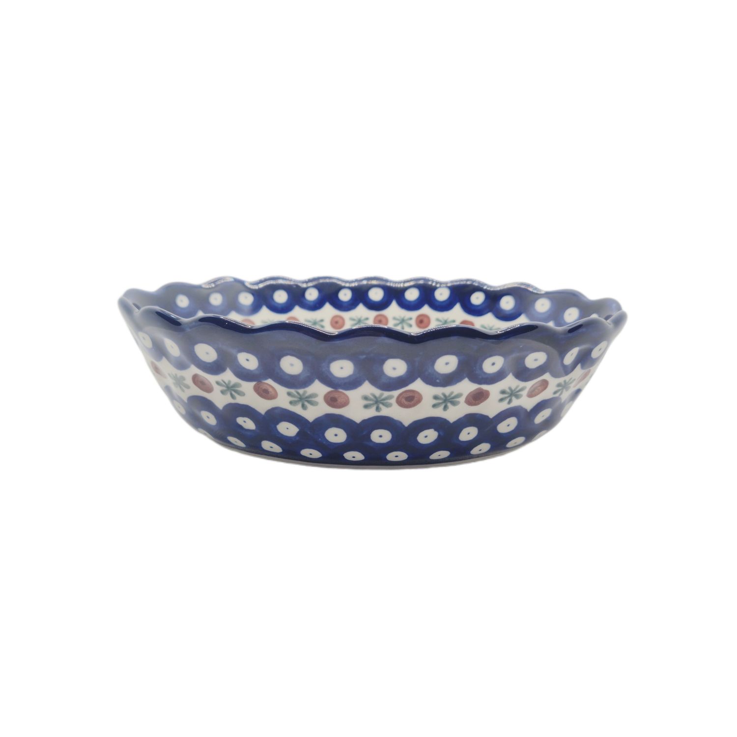 Koszyk na chleb Kropka plus (dek.70)