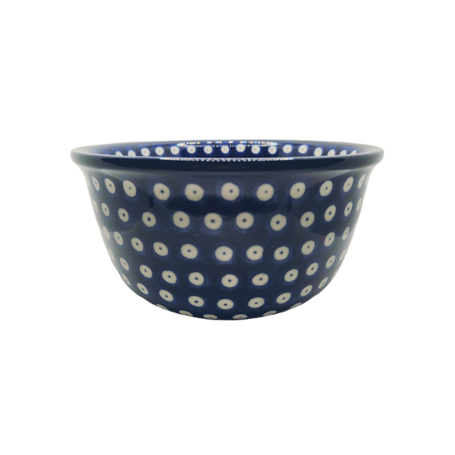 Miska 212 20 cm Kropka (dek.70A)