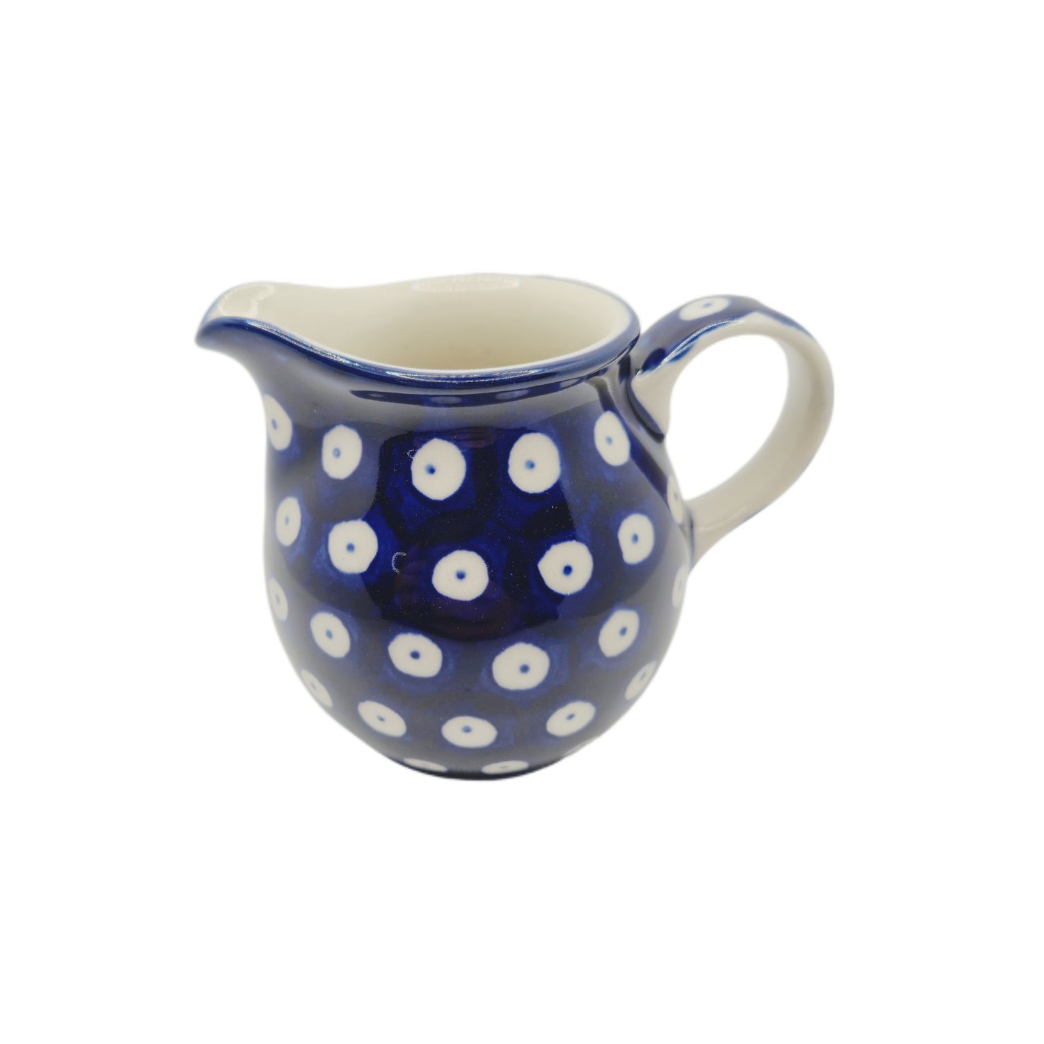 Mlecznik Kropka (dek.70A)