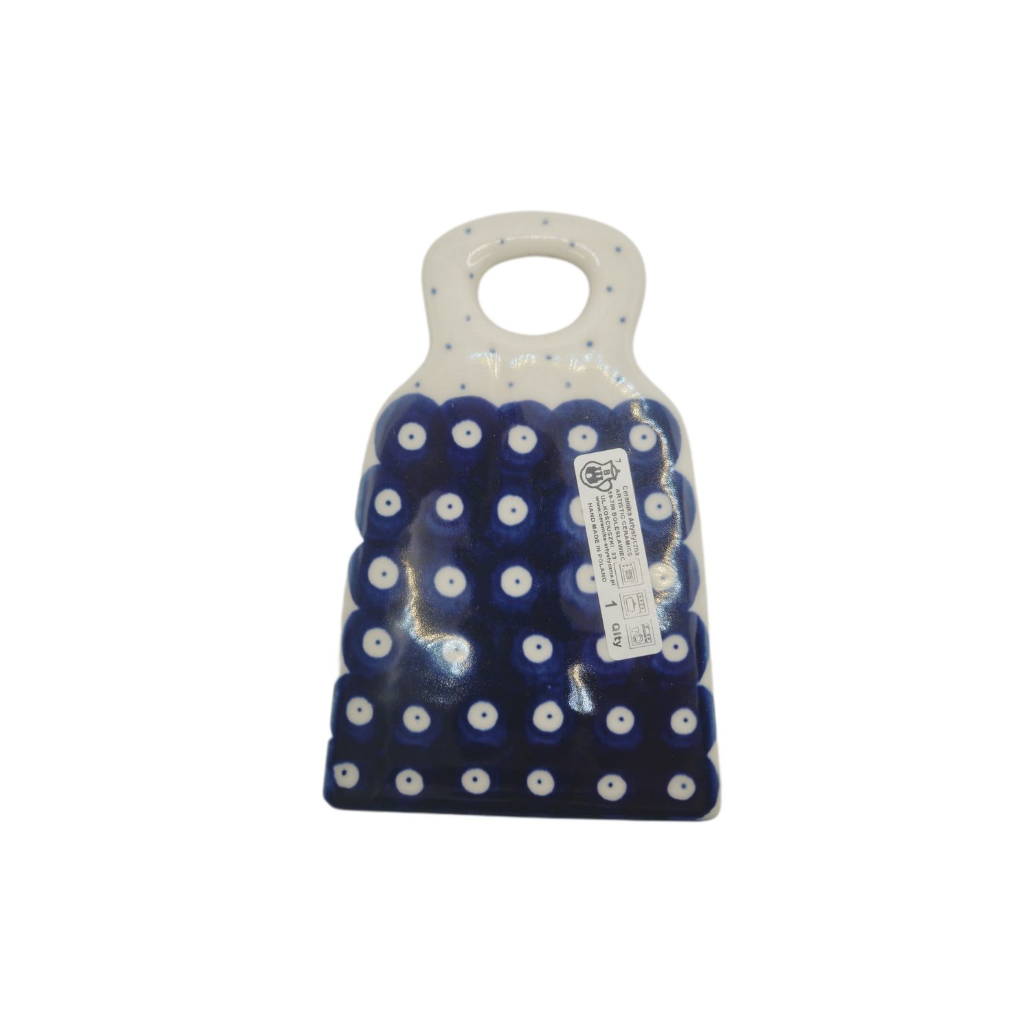 Tarka Kropka plus (dek.70)