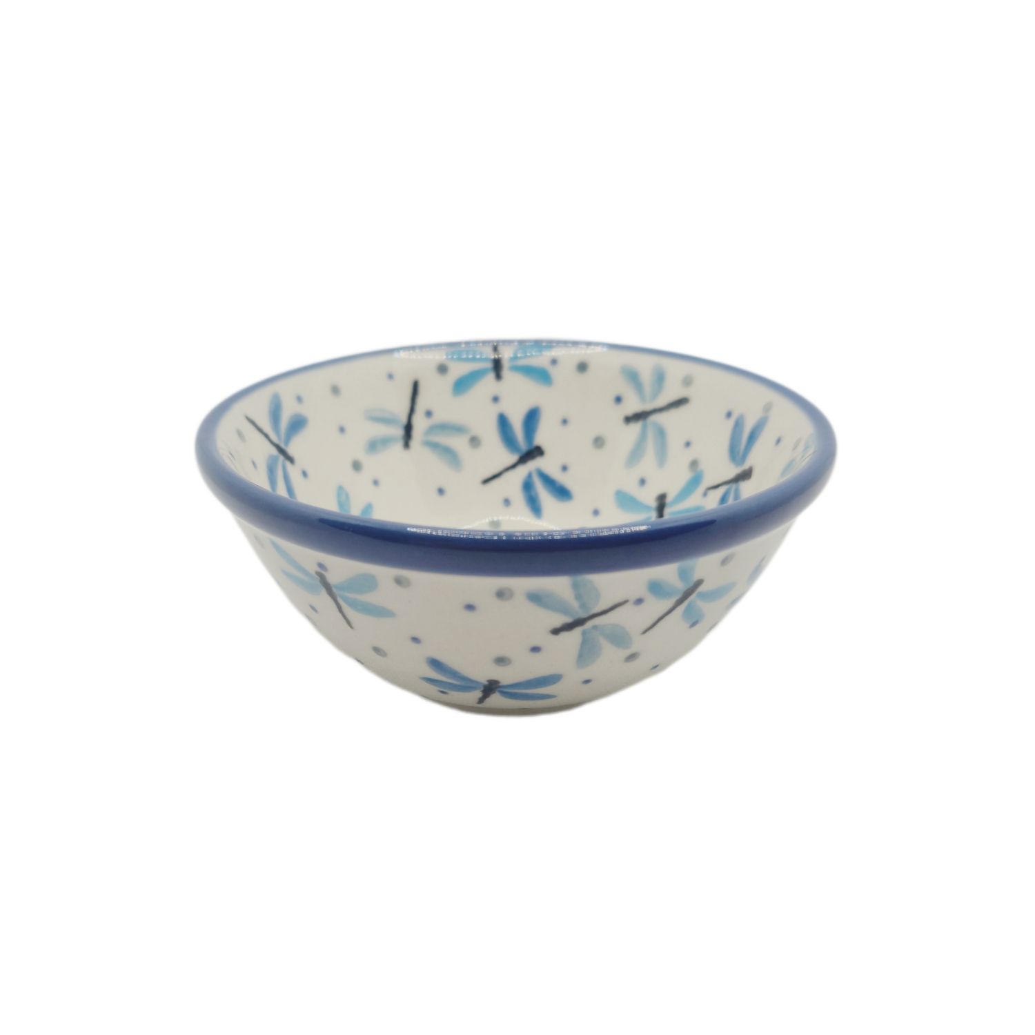 Miseczka 10 cm Ważka (dek.2536)