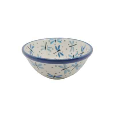 Miseczka 10 cm Ważka (dek.2536)