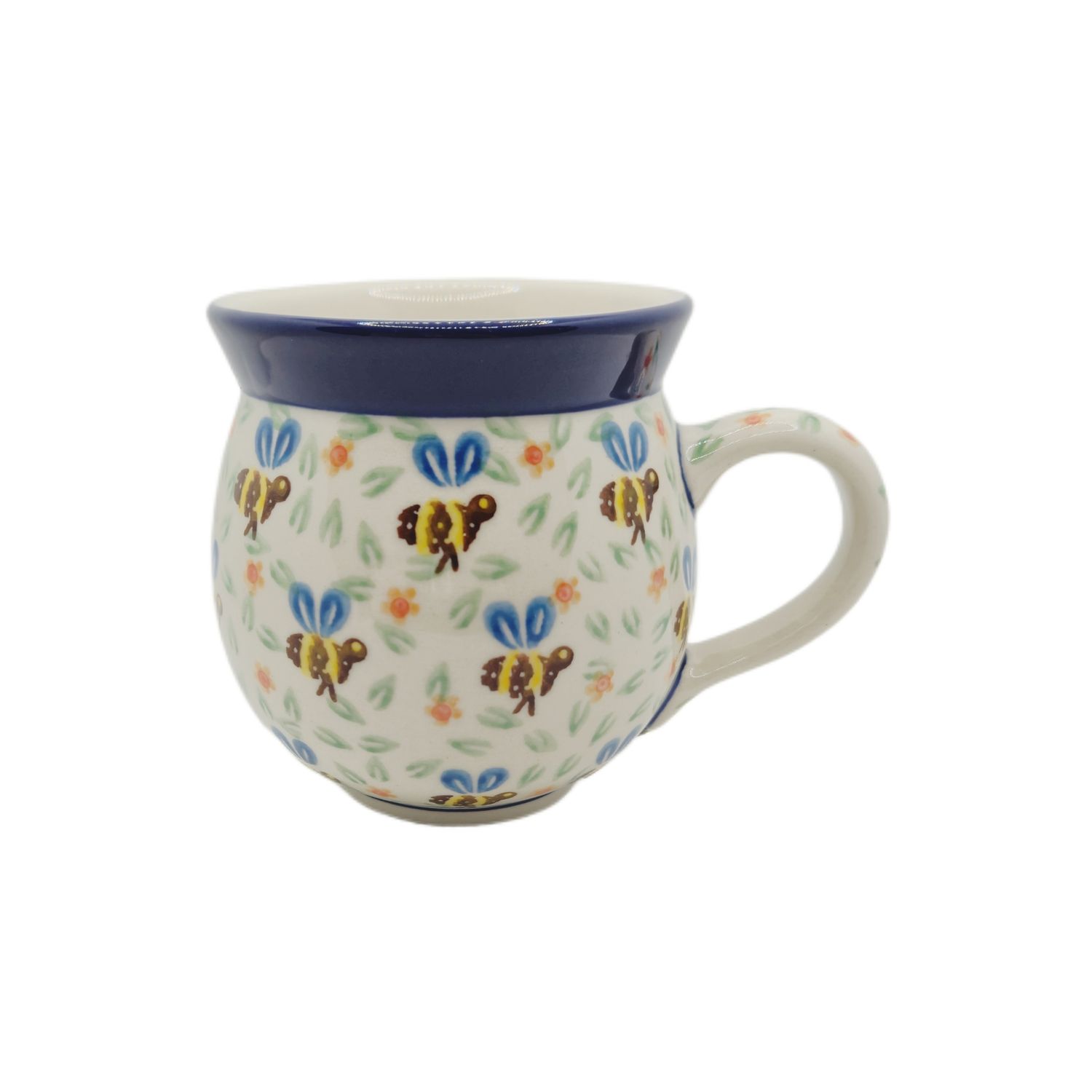 Kubek czeski 350 ml Pszczoły (dek.1170)