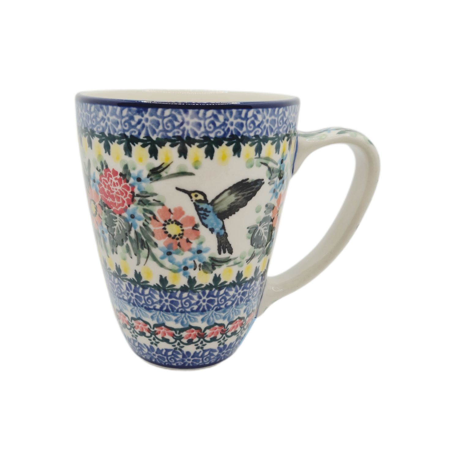 Kubek 300 ml Koliber (dek.U3357)