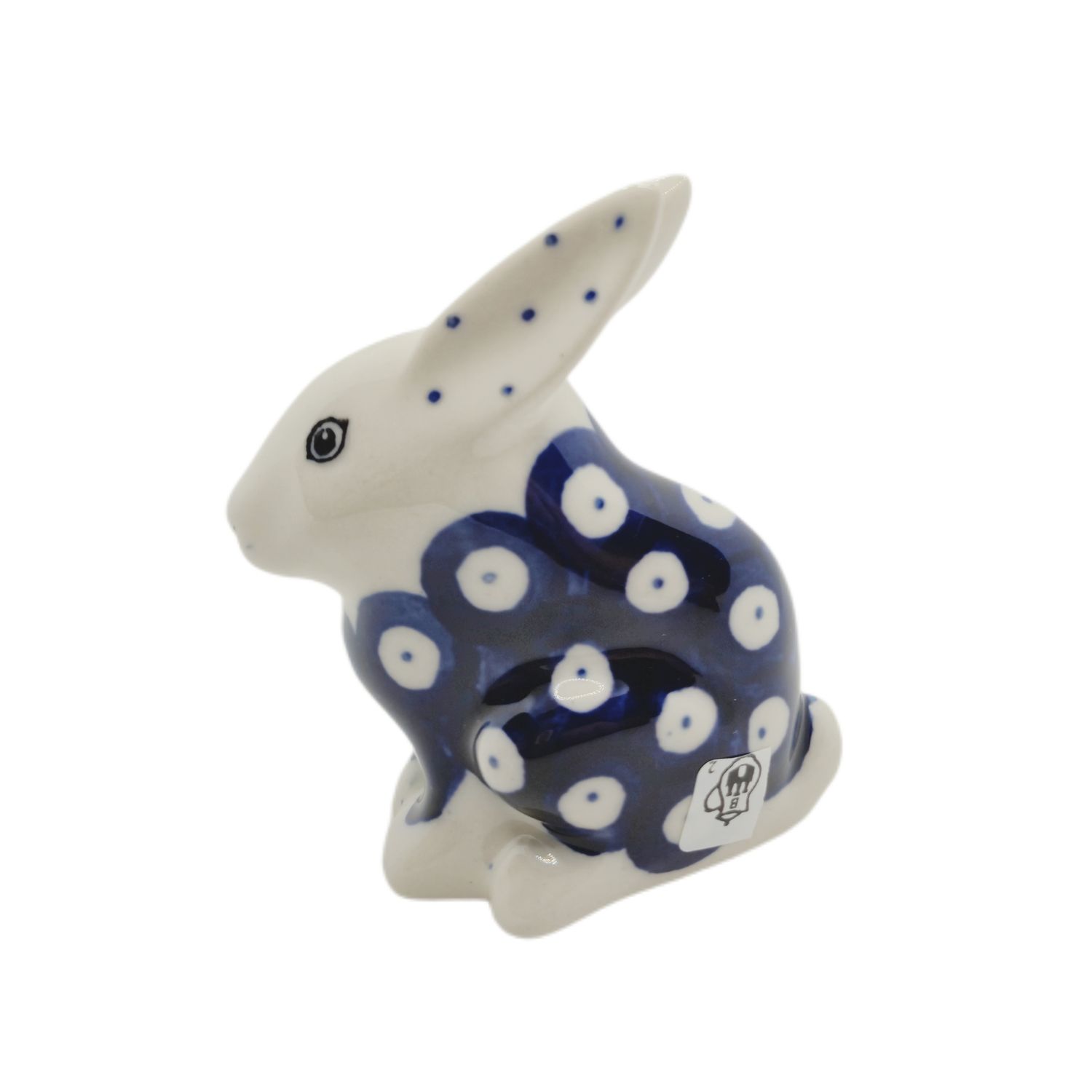 Zając Kropka (dek.70A)