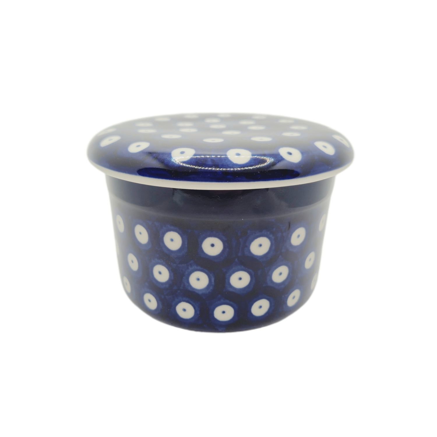 Maselnica wodna Kropka (dek.70A)