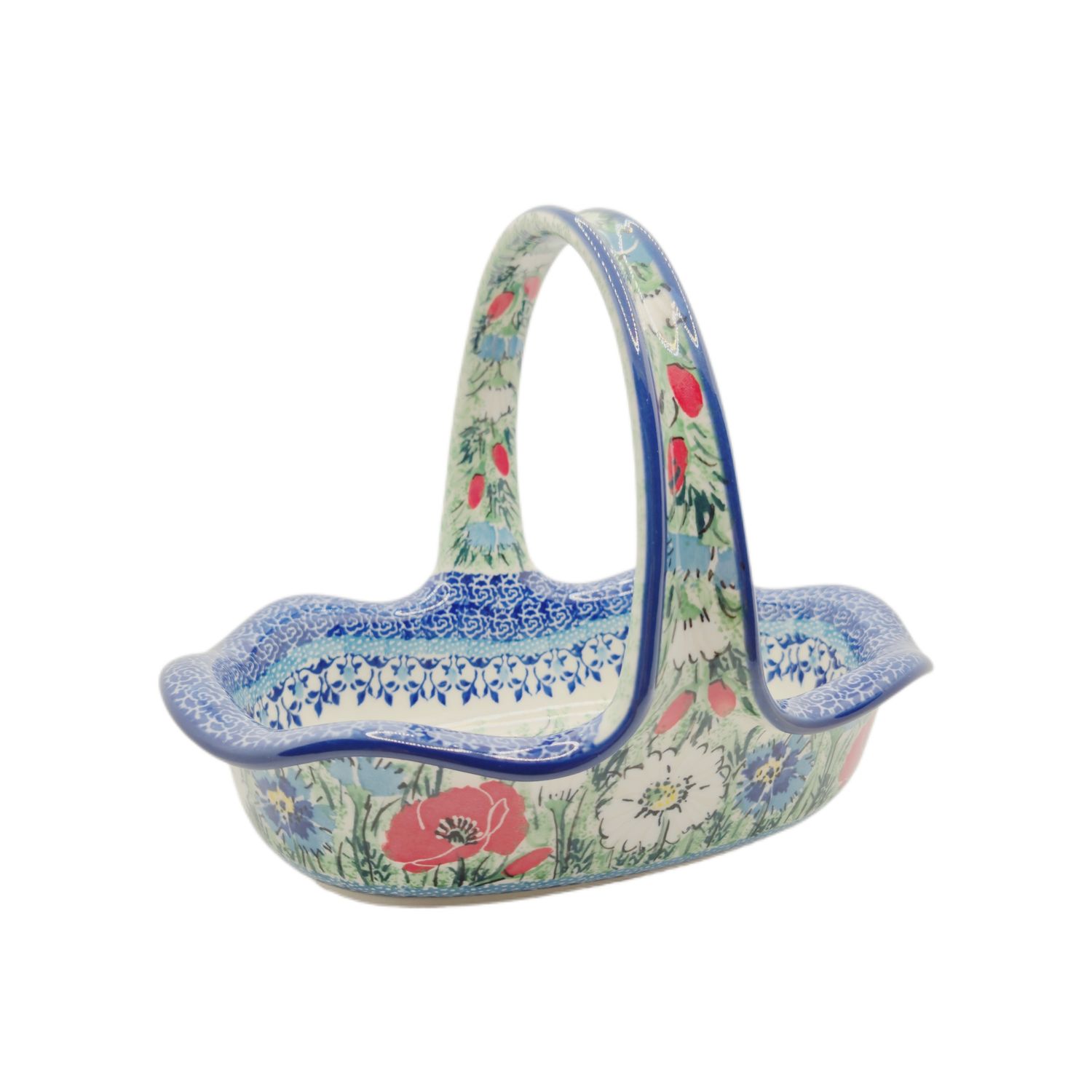 Koszyk A21 (dek.U4953)