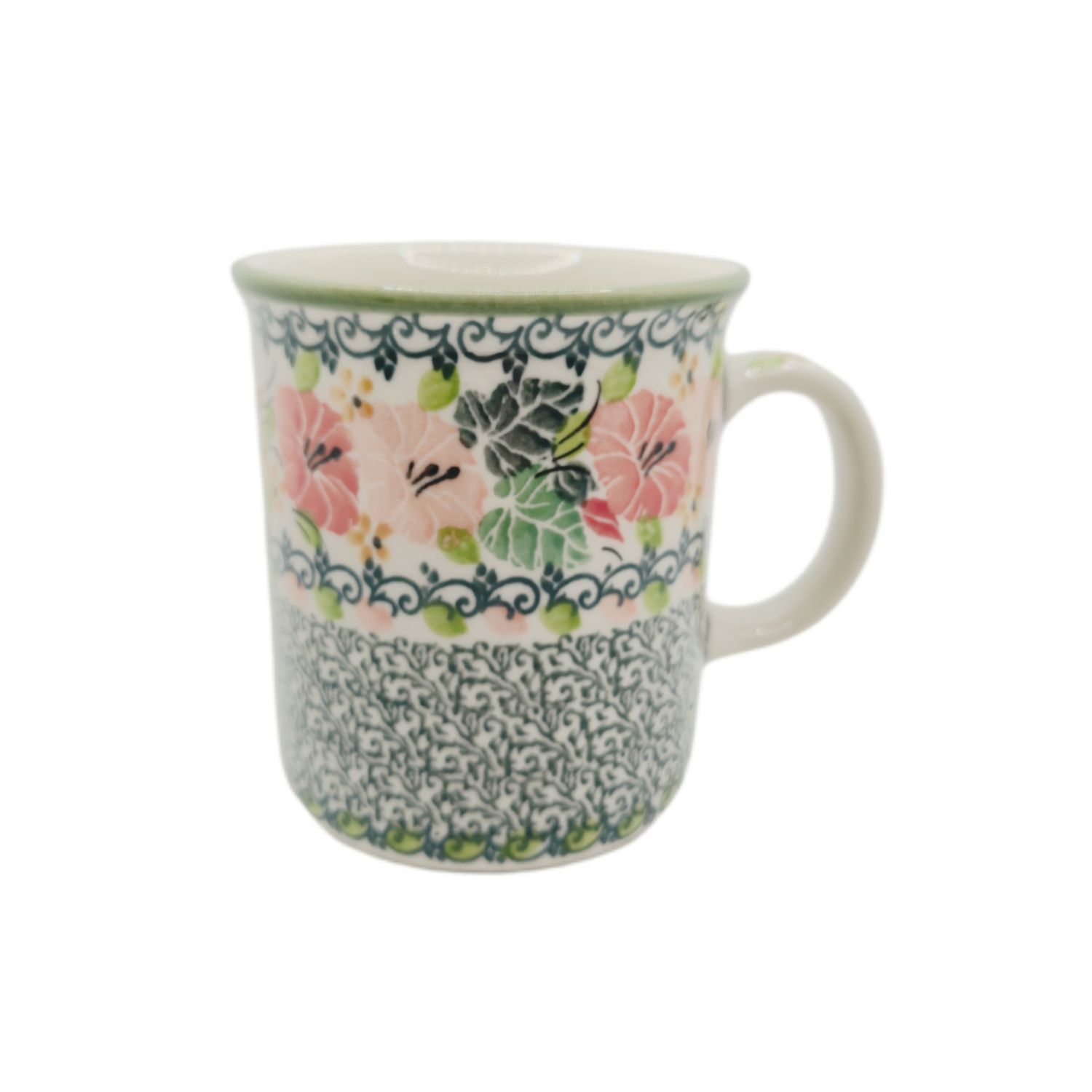 Kubek prosty 250 ml (dek.U4799)