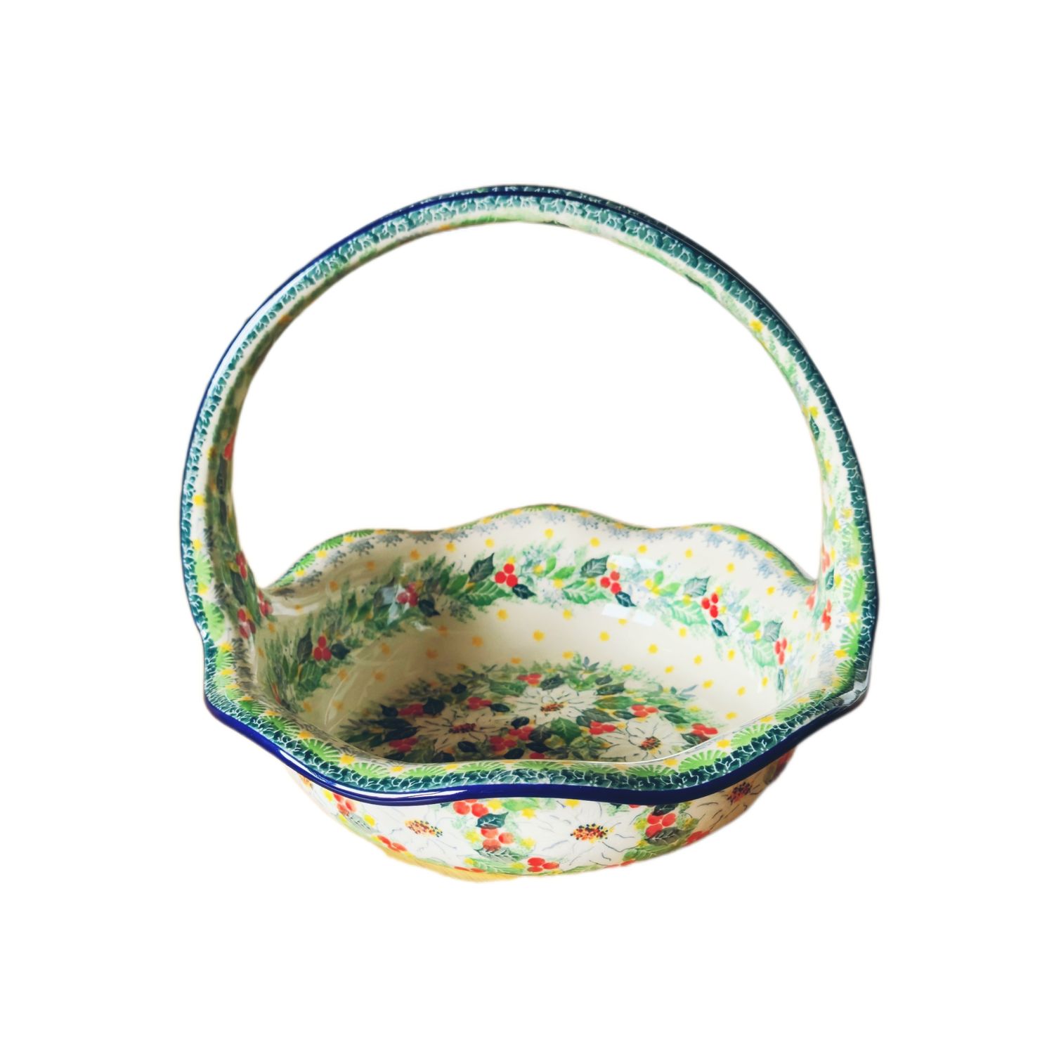 Koszyk 907 (dek.U5013)