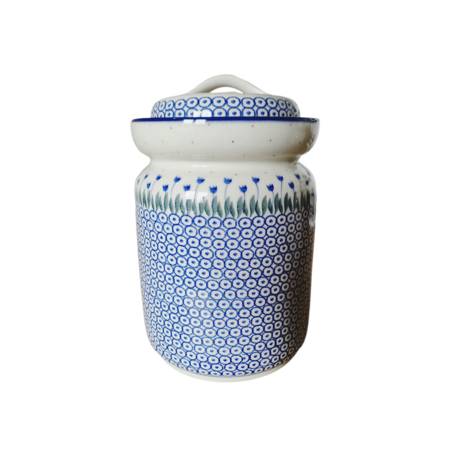 Pojemnik 3,5l Tulipany (dek.490A)