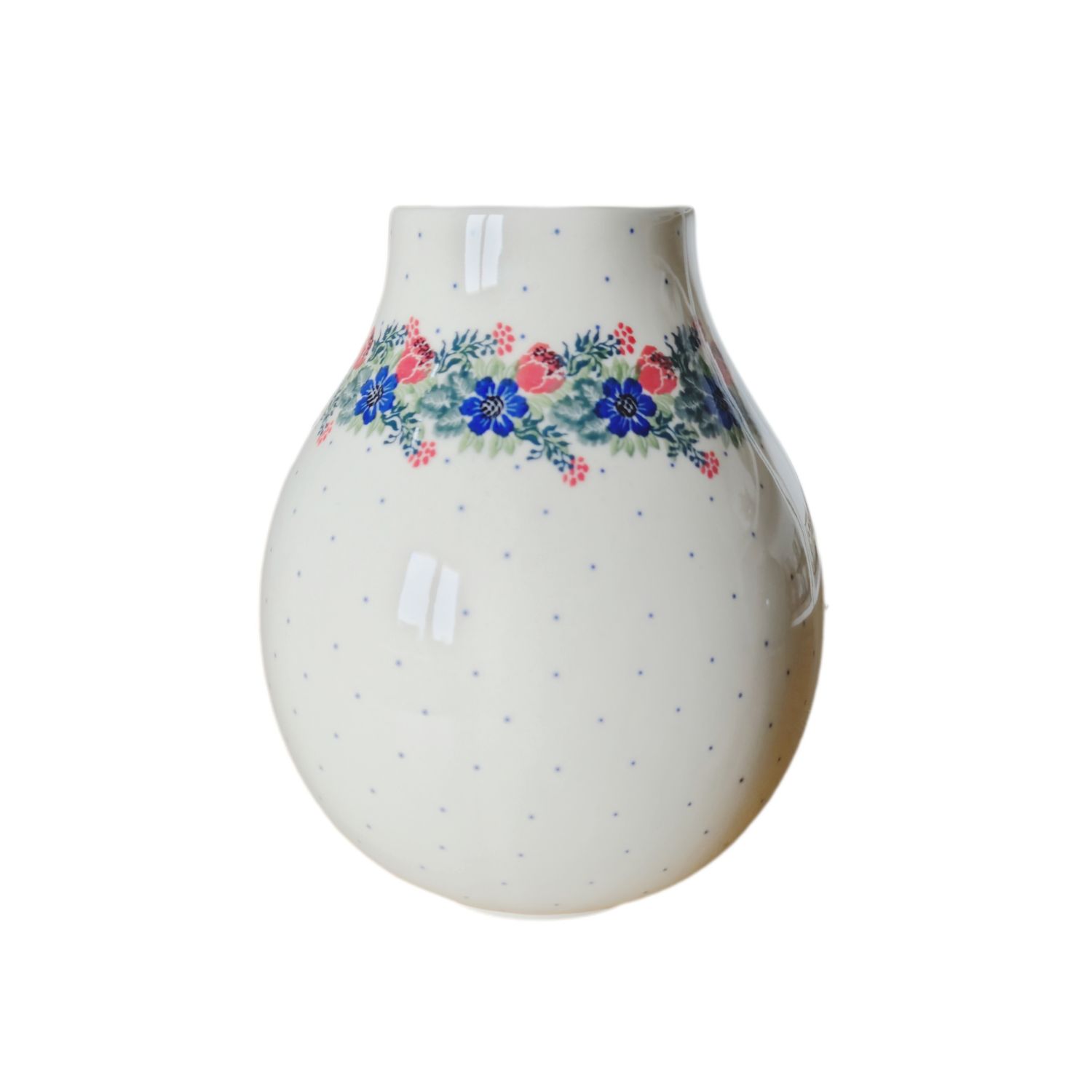 Wazon 24,5 cm Chabromaki (dek.1535)