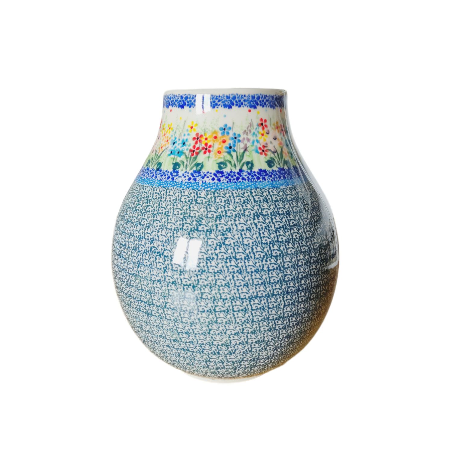 Wazon 24,5 cm (dek.U4893)