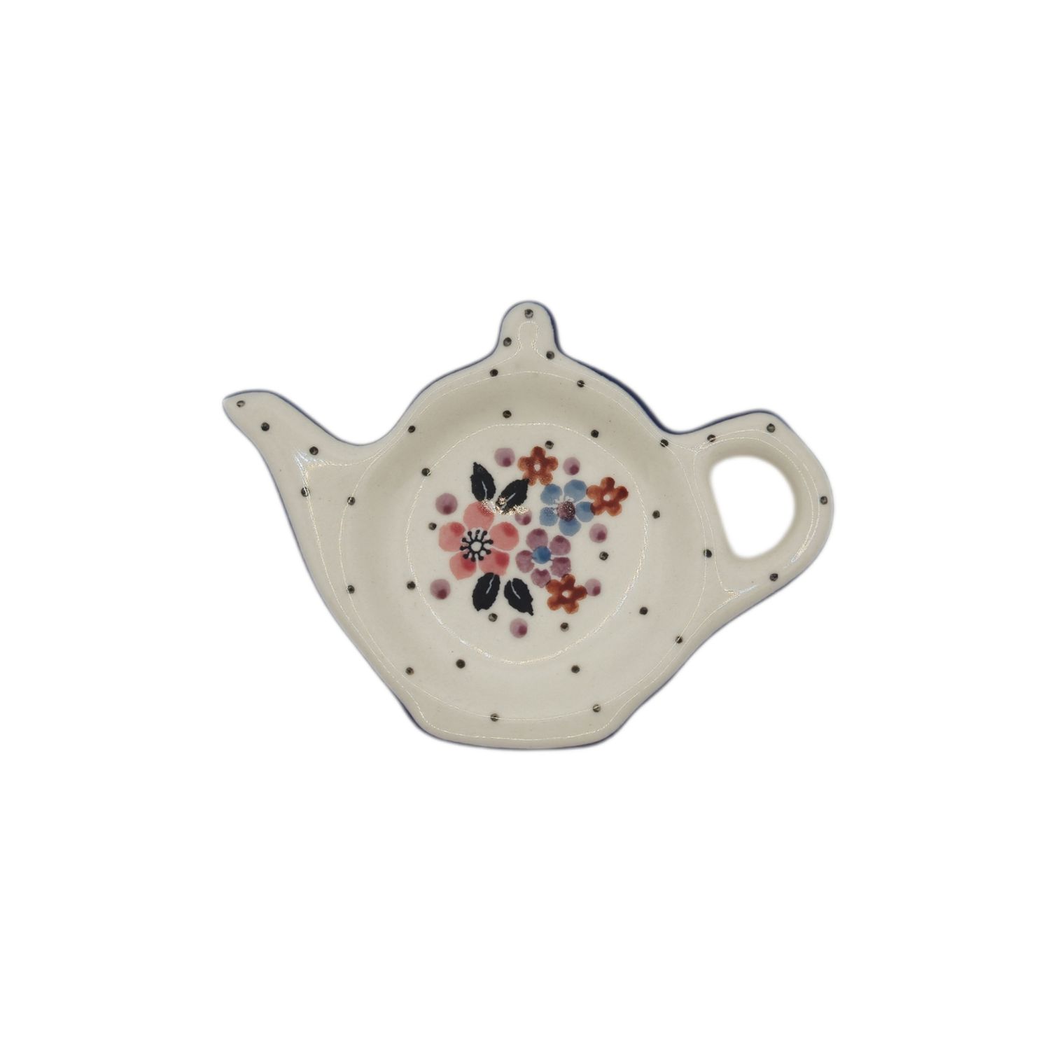 Podstawka czajniczek Retro (dek.2067)