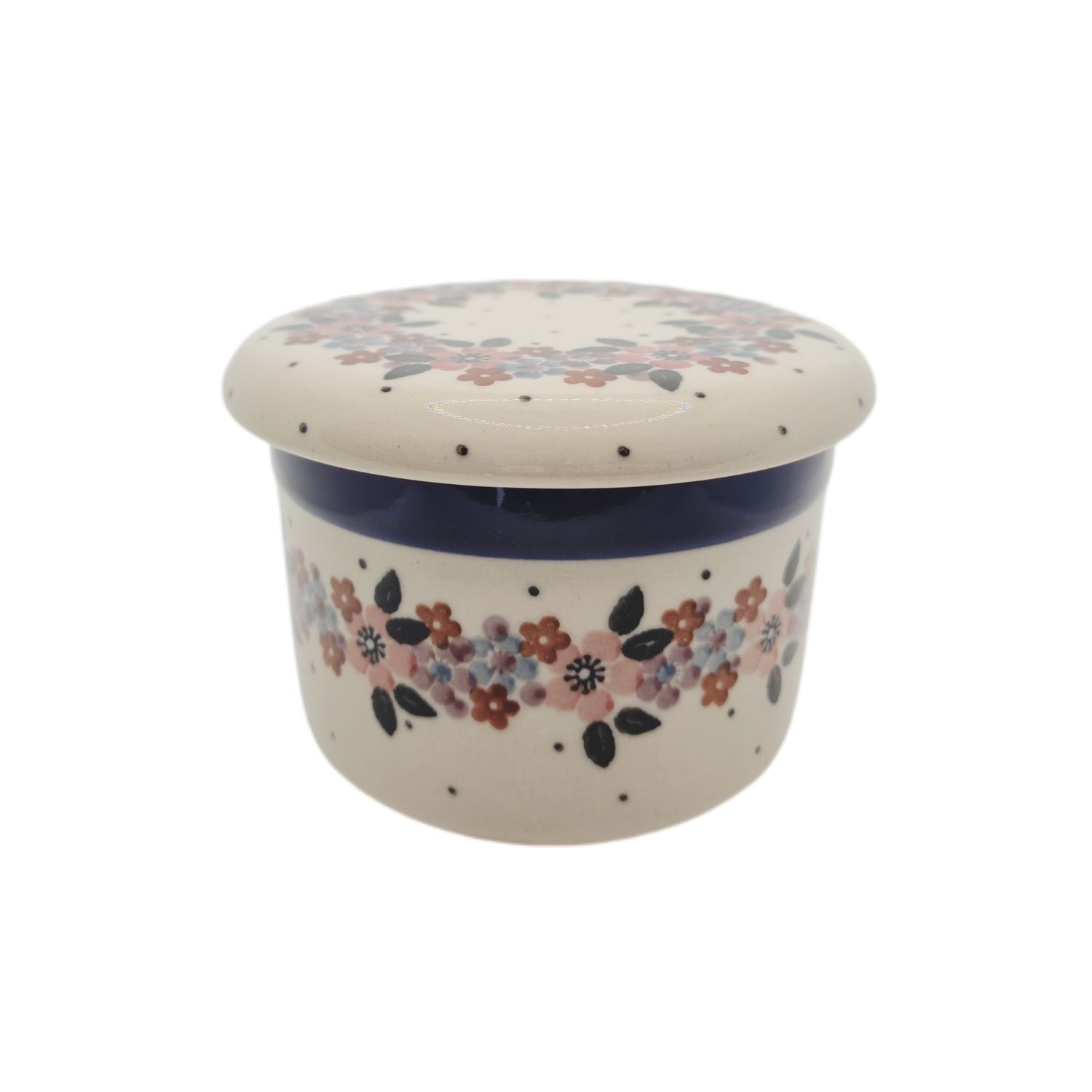 Maselnica wodna Retro (dek.2067)